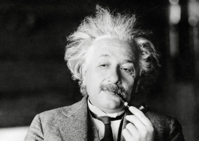 Donosimo sedam načina na koje je veliki Albert Einstein zadužio čovječanstvo