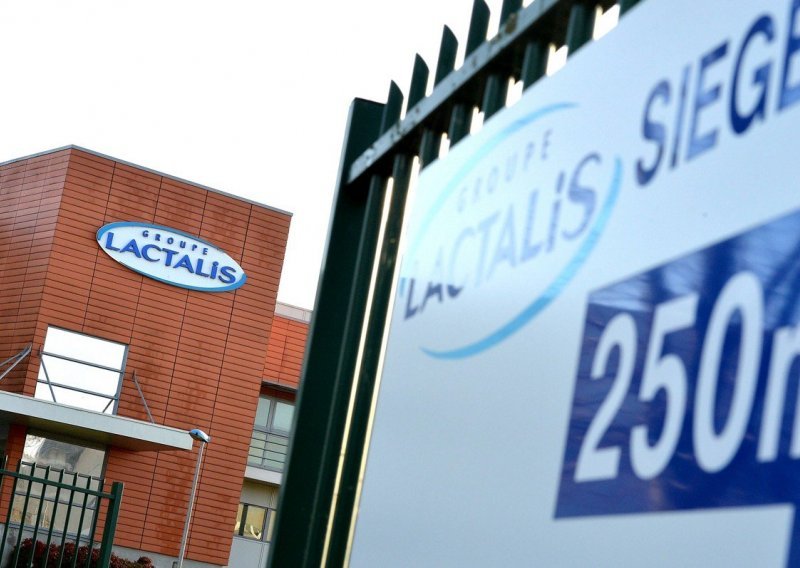 Lactalis kupuje Nestle Malaysia za 40 milijuna dolara