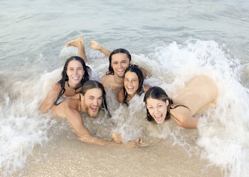 Ovo su najbolje nudističke destinacije na svijetu