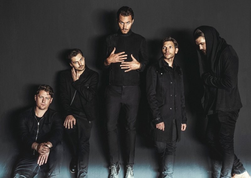 Editors objavili novi singl uoči dolaska na Pozitivan koncert