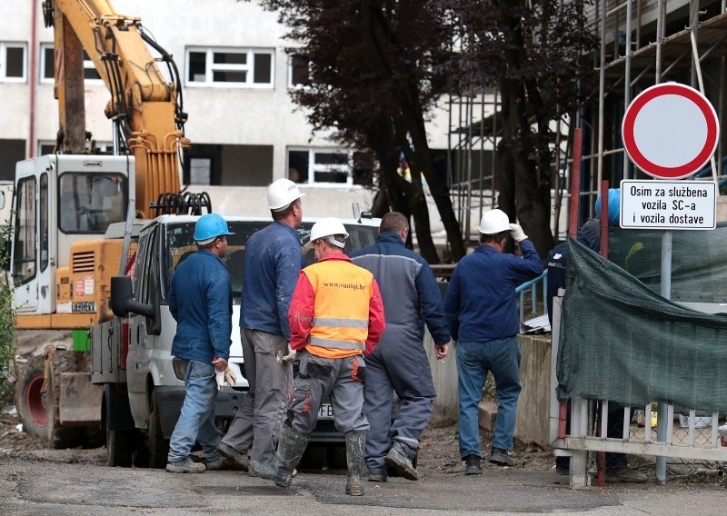 Studentske domove obnovio Todorić, financirala EU, no sve će ipak platiti građani?