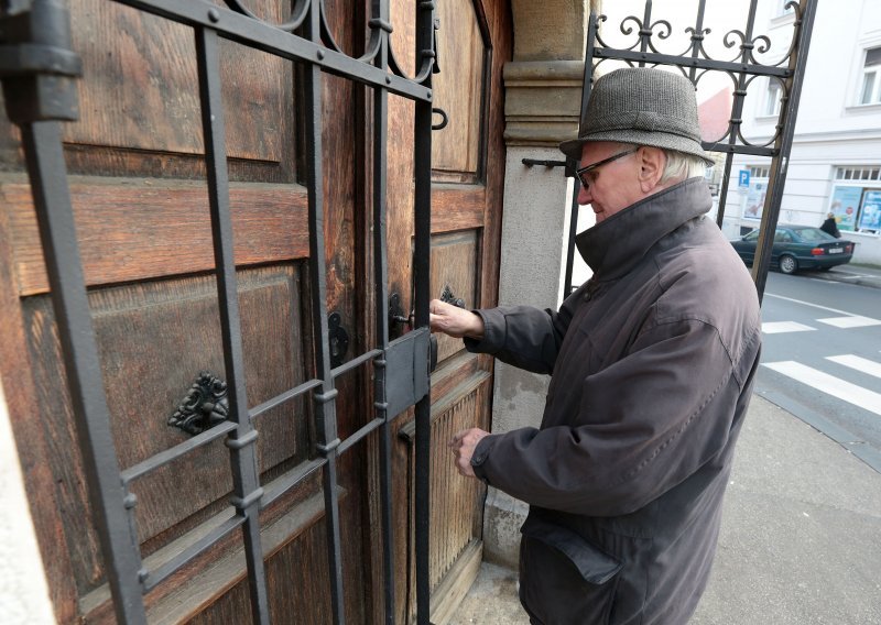 Otkrivamo nepoznate detalje o famoznom Zboru prebendara