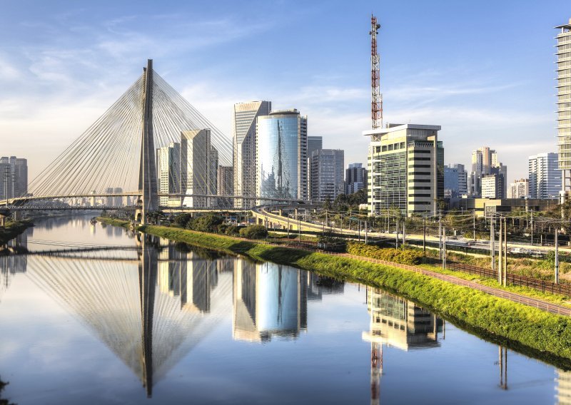 Sao Paulo – veliki grad koji ćemo sigurno pamtiti