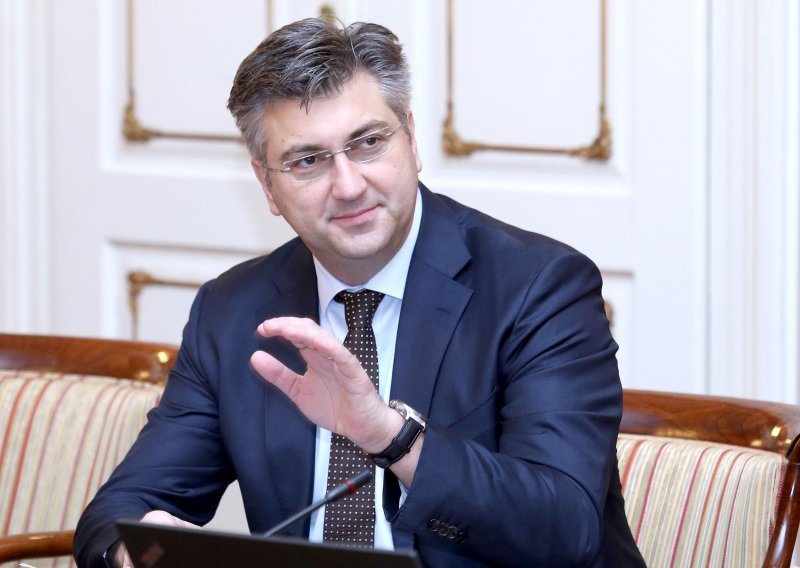 Plenković putuje u Davos, evo s kim će se sastati