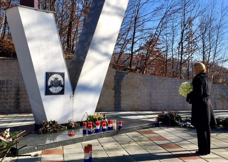 Ahmići i Križančevo Selo: Podsjećamo na strašne ratne tragedije