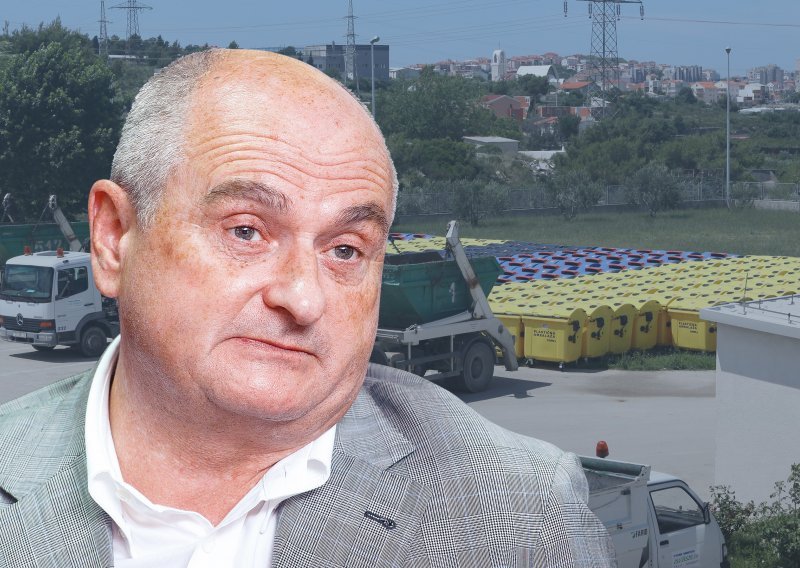Novi direktor zagrebačke Čistoće: Cijeli život sam u smeću