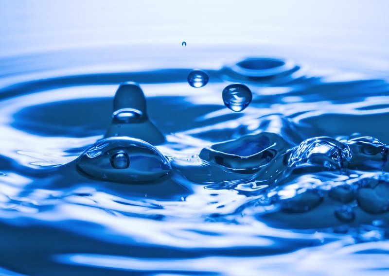 Veliko priznanje za Schneider Electric: Nominacija za Global Water Award