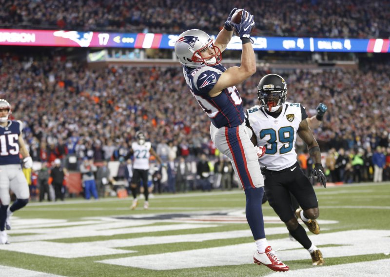 Čudesni Tom Brady odveo Patriotse do novog Super Bowla gdje ih čekaju Eaglesi