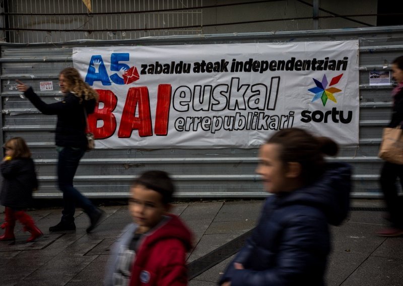 Sprema li se referendum i u Baskiji? Predsjednik traži podršku europskih zemalja