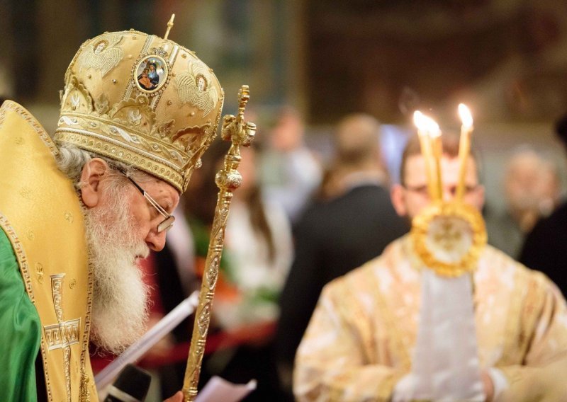 Bugarska crkva protivi se ratifikaciji Istanbulske konvencije