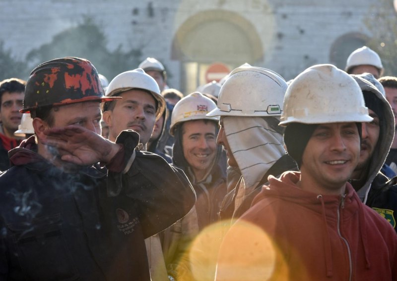 Troškova rada u Hrvatskoj porasli pet posto