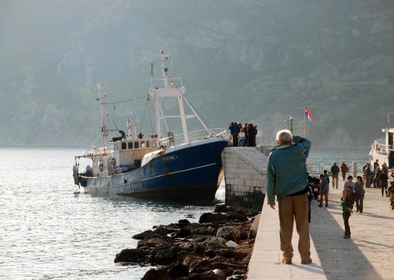 'Zaštitite ribare i spriječite drame na moru!'