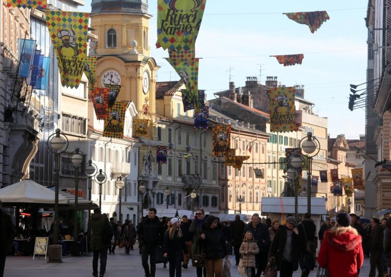 Idealno za izlet: Kraj tjedna donosi nam i dvostruko više temperature