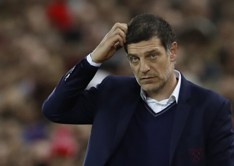 Bilić nudi milijune, ali nitko ne želi u West Ham