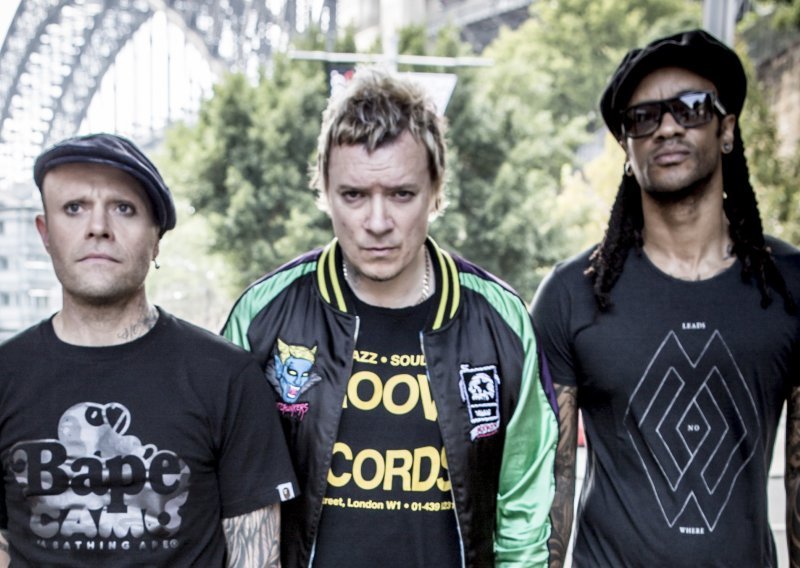 The Prodigy predstavili ekskluzivnu kolekciju ‘Rave Heroes’ figurica