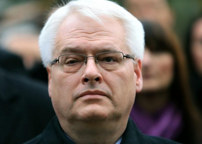 Bez konsenzusa o Josipovićevim prijedlozima ustavnih promjena