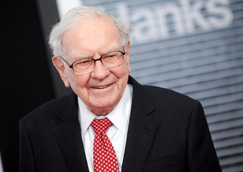 Warren Buffett najviše uložio u Apple i udvostručio udjel u izraelskoj Tevi