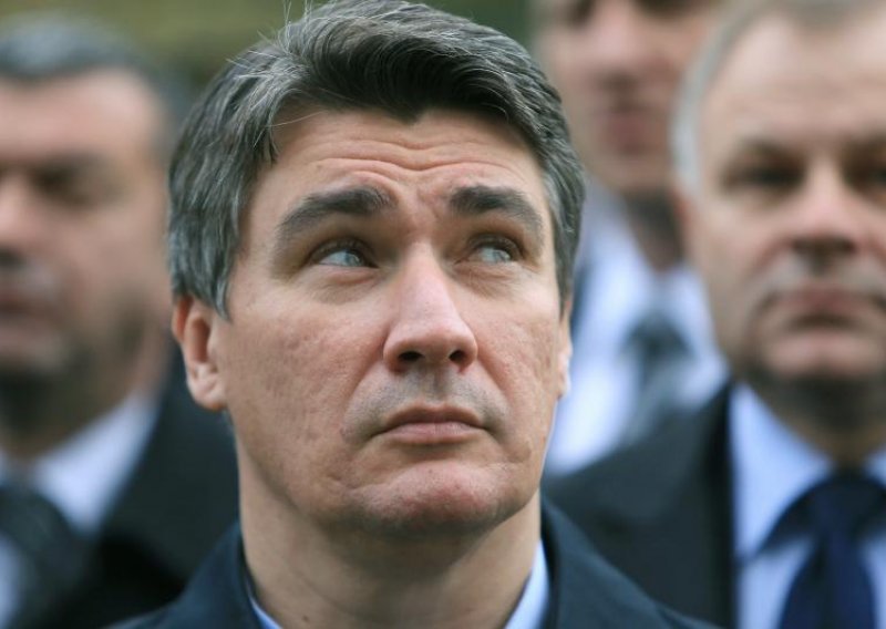 Milanović: Ovako više ne ide, moramo se promijeniti