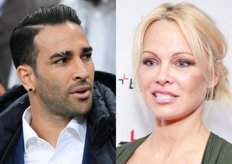 Pamela Anderson slomila srce mlađahnom dečku: Ostavila ga kad ju je zaprosio!