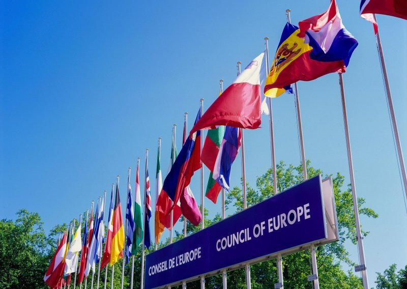 Vijeće Europe pozdravilo Plenkovićevu najavu ratifikacije Istanbulske konvencije