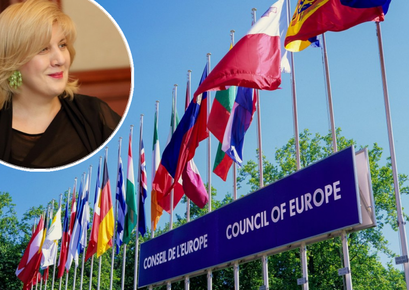 Medijska stručnjakinja iz BiH izabrana za povjerenicu za ljudska prava Vijeća Europe