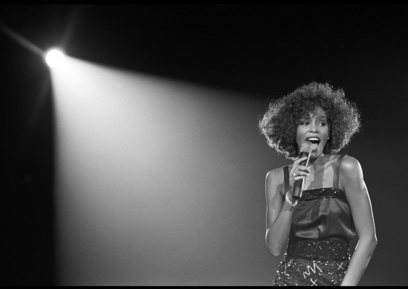 Na Doxu glazbeni dokumentarci od Whitney Houston do Wolf Alice