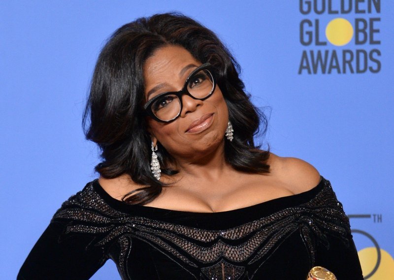 Oprah Winfrey poručila: 'Jednostavno nemam DNK u sebi da budem predsjednica'