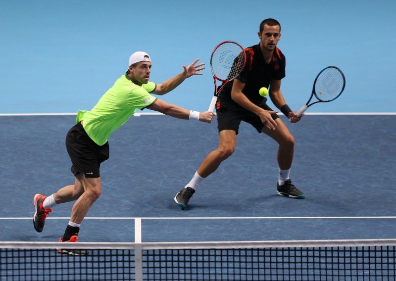 Hrvatsko-austrijska kombinacija doznala svoje protivnike u finalu Australian Opena