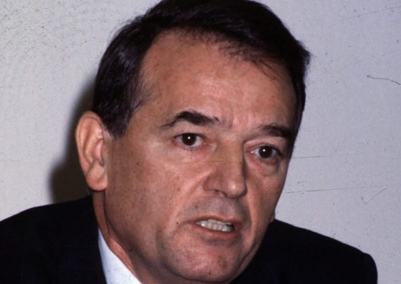 Preminuo Milan Ramljak, potpredsjednik četiriju vlada