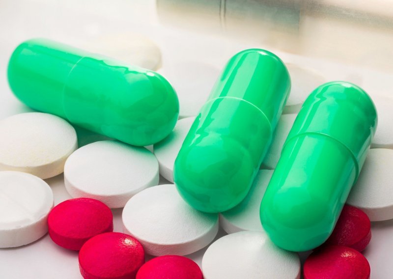Ministarstvo poljoprivrede s tržišta povlači opasne tablete: U dodatku prehrani nedopuštene tvari