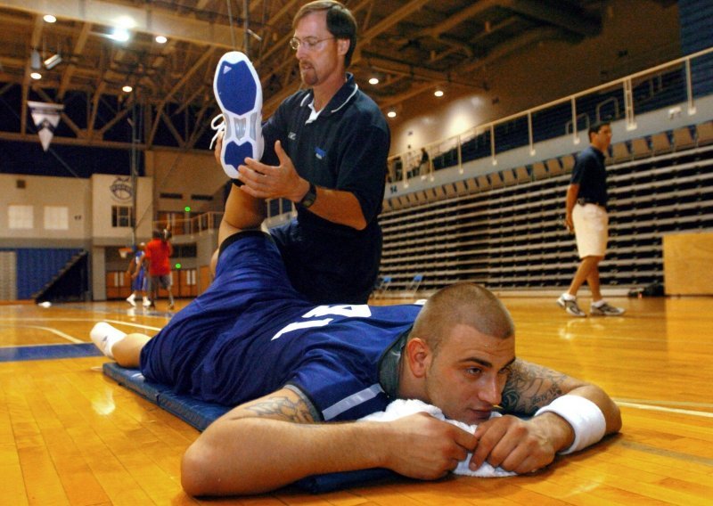 Bivši NBA igrač Mario Kasun vraća se košarci; doznali smo zašto je odabrao trećeligaša