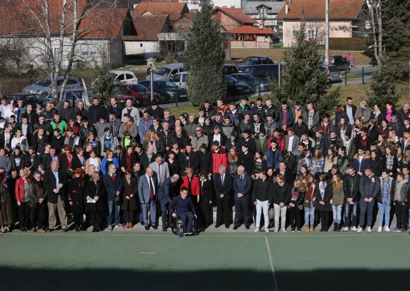 'Iz škola tebaju izlaziti kompetentni, stručni i zapošljivi mladi ljudi'