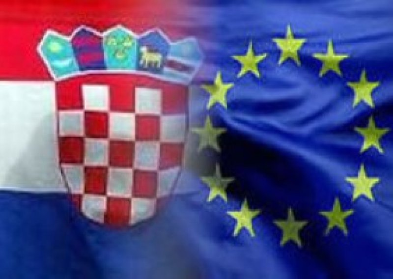 Hrvatska zaključuje pristupne pregovore krajem 2009.