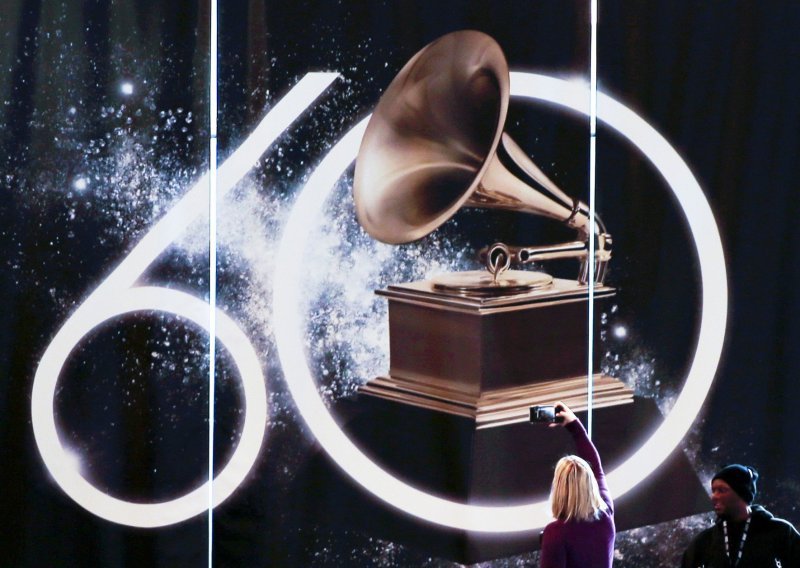 Grammy će imati službu za suzbijanje diskriminacije žena u glazbenoj industriji