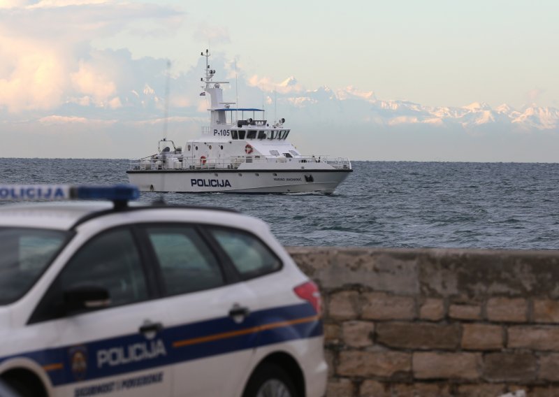 Slovenci našim ribarima poslali 14 kazni, Momić: Još nismo dobili niti jednu