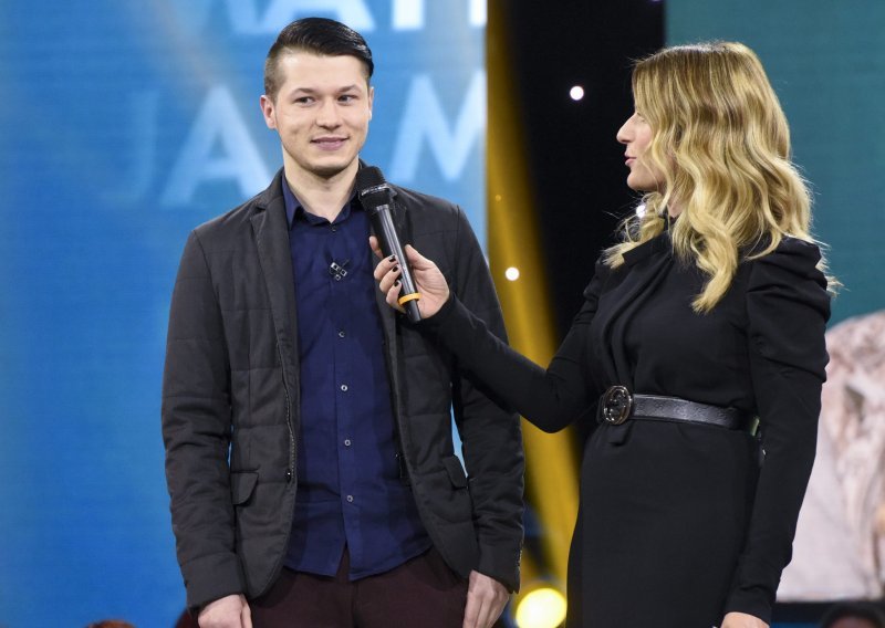Matija Štainer napustio Big Brother kuću, a nominirani su Anči, Nikola, Orky, Lucija, Tomislav i Ana