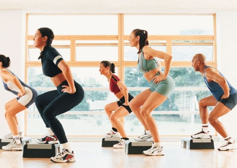 Zašto je bolje vježbati četiri nego šest puta tjedno?