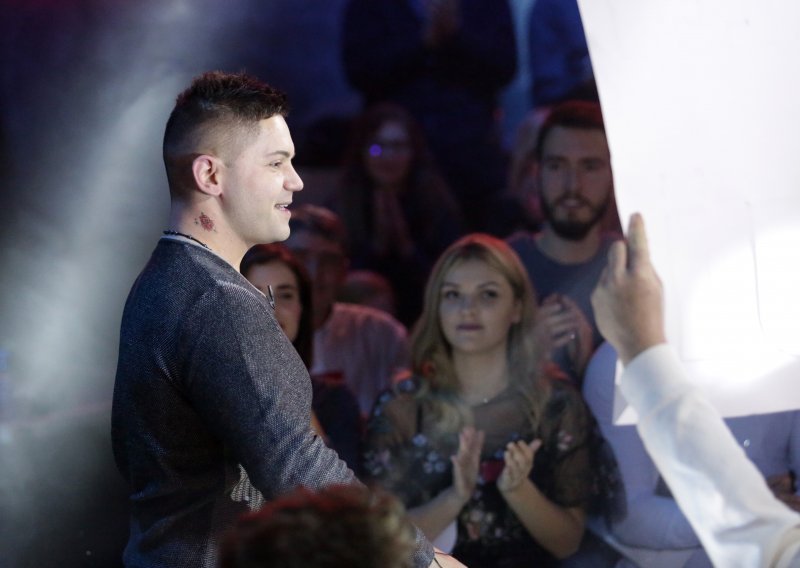 Stanari se tek uselili u Big Brother kuću, a jedan je iz nje već izletio