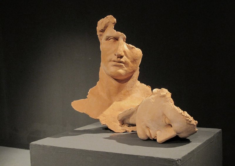 Međunarodna proslava suvremene skulpture u Gliptoteci HAZU