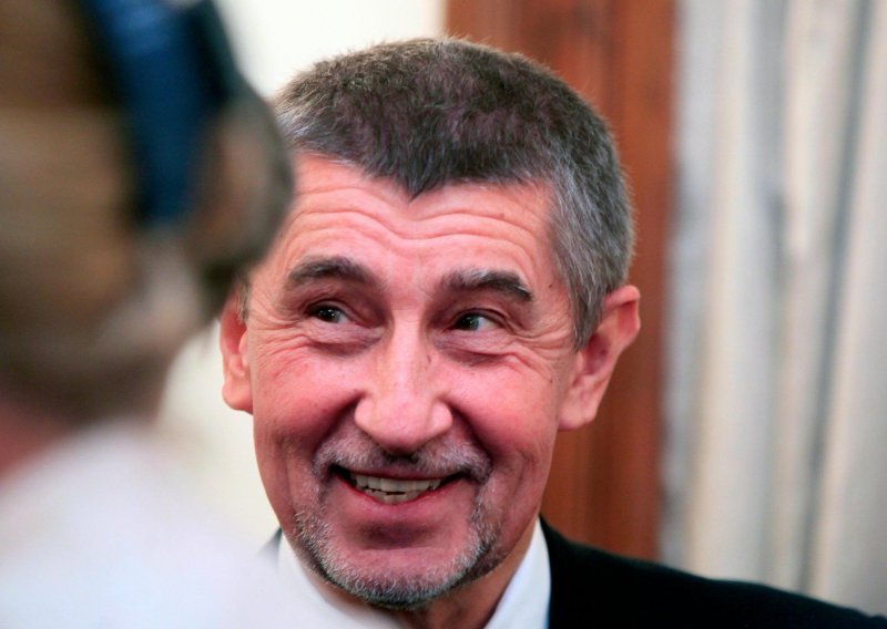 Babiš nastavlja razgovore o novoj vladi