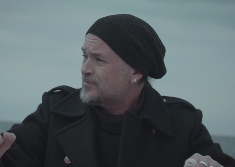 Gibonni predstavio videospot za pjesmu 'Nisi više moja bol'
