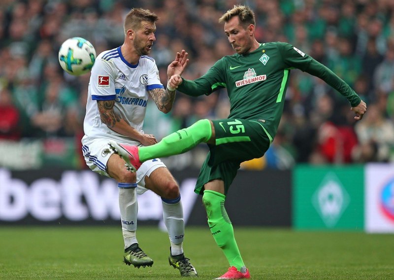 Dinamu iz Werdera dolazi igrač kojeg i Prosinečki željno iščekuje?
