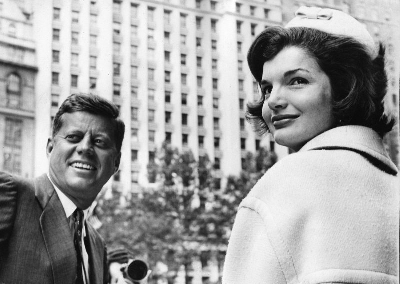 Ljubavna pisma upućena Johnu F. Kennedyju otkrila drugo lice neponovljive Jackie Kennedy