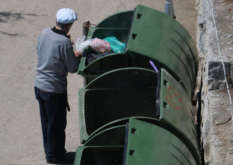 Čistoća uvodi mogućnost preuzimanja žutih vrećica za plastičnu i metalnu ambalažu