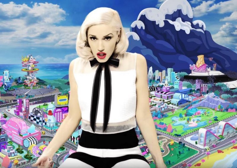Je li Gwen Stefani stvarno ukrala pjesmu?
