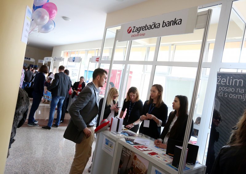 Zagrebačka banka: Dobro smo pripremljeni i spremni na veliki interes klijenata