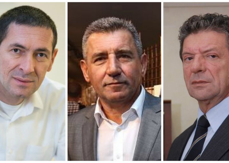 'Nije Gotovina jedini general kojeg ste identificirali, locirali i transferirali'