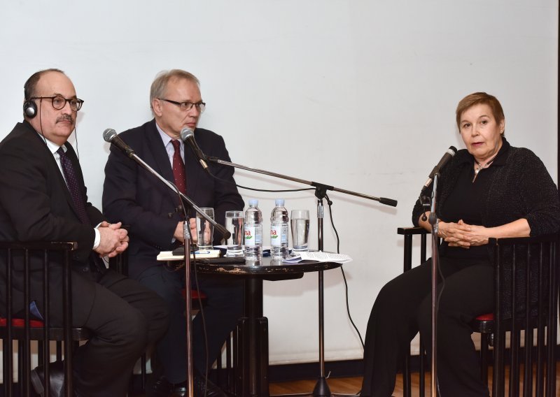 Weinbaum iz Židovskog kongresa: Uznemiren sam zamagljivanjem povijesti u Jasenovcu