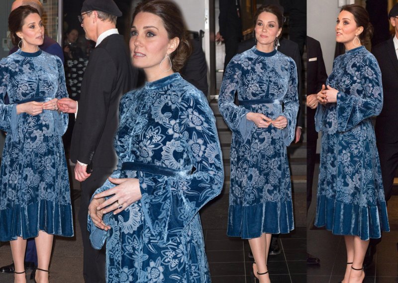 Modni užas: Pa što se to događa sa stilom Kate Middleton?
