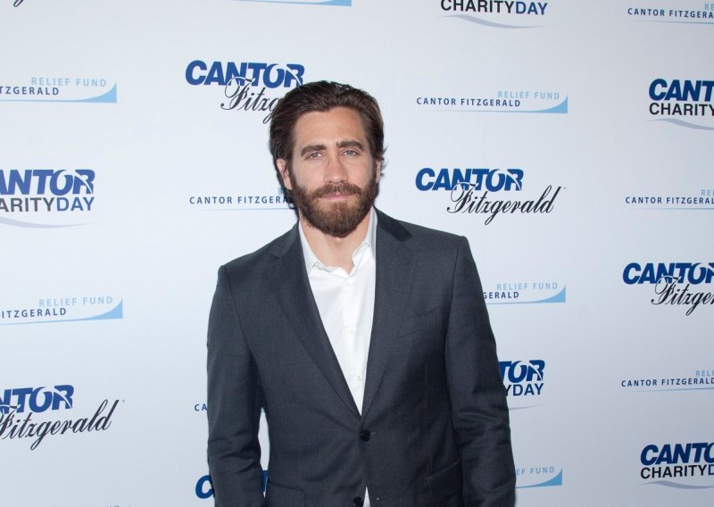 Jake Gyllenhaal ispričao kako je upoznao Heatha Ledgera